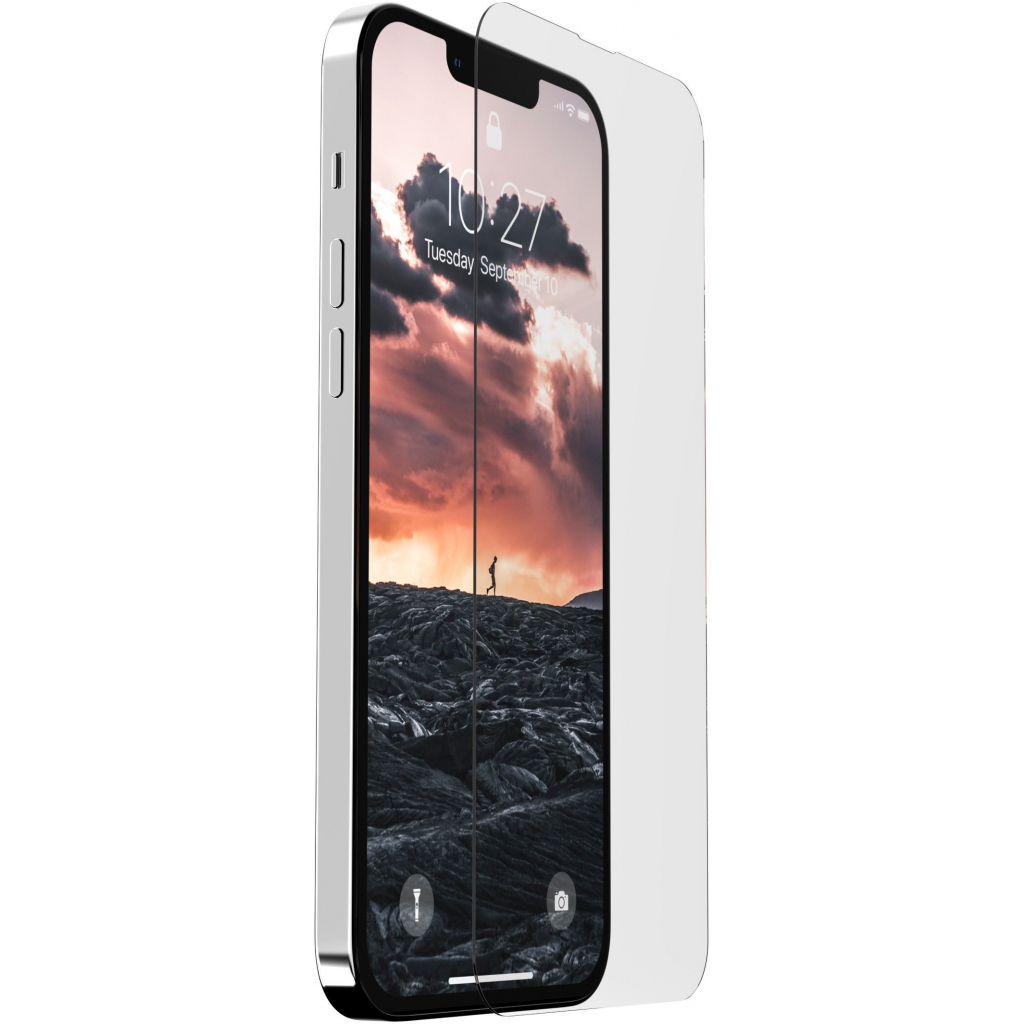 

Стекло защитное Uag Apple iPhone 13 / 13 Pro PLUS, Clear