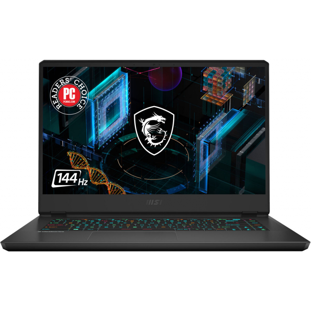 

Ноутбук MSI Leopard GP66-11UG (GP6611UG-420XUA)