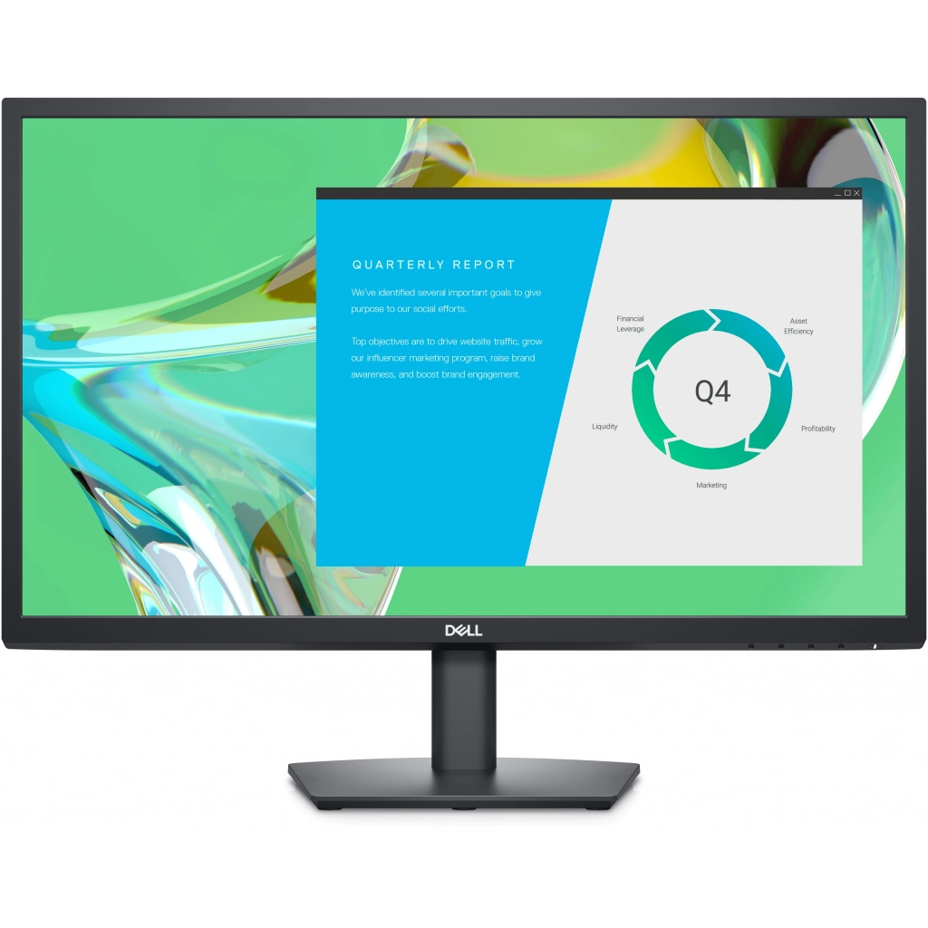 

Монитор Dell E2422HN (210-BBSD)