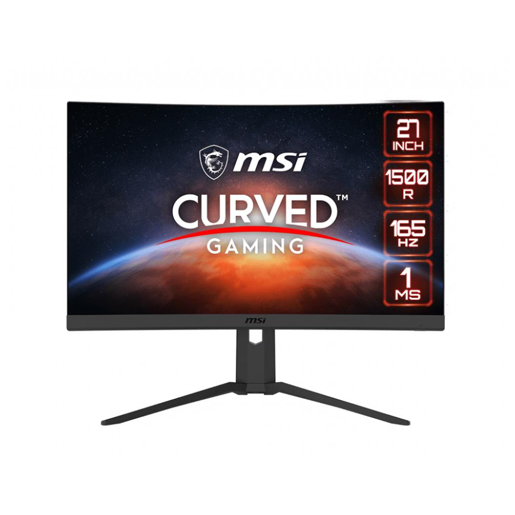 

Монитор MSI OPTIX G27CQ4P