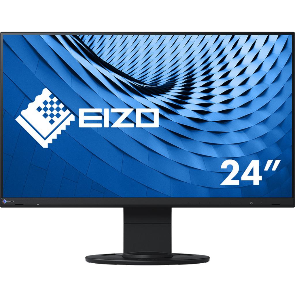 

Монитор EIZO EV2460-BK