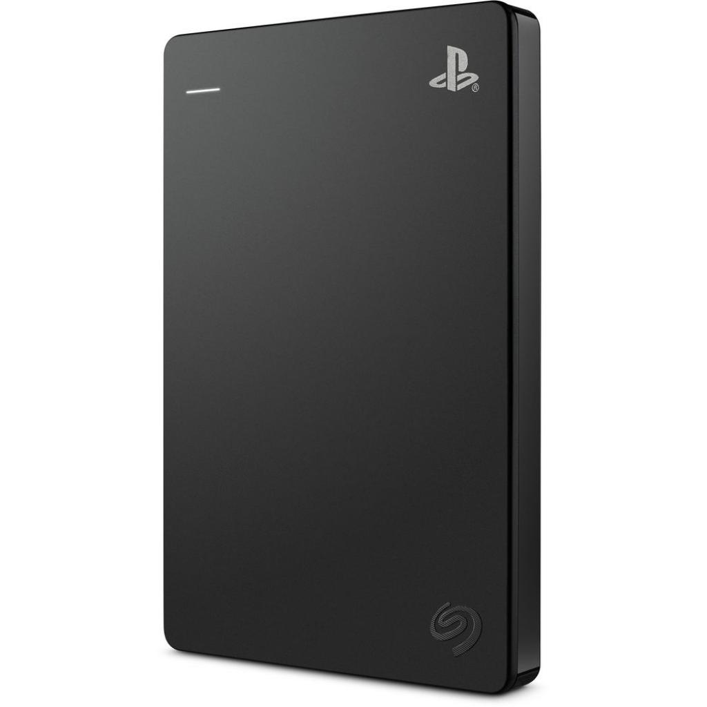 

Внешний жесткий диск 2.5 2TB Seagate (STGD2000200)
