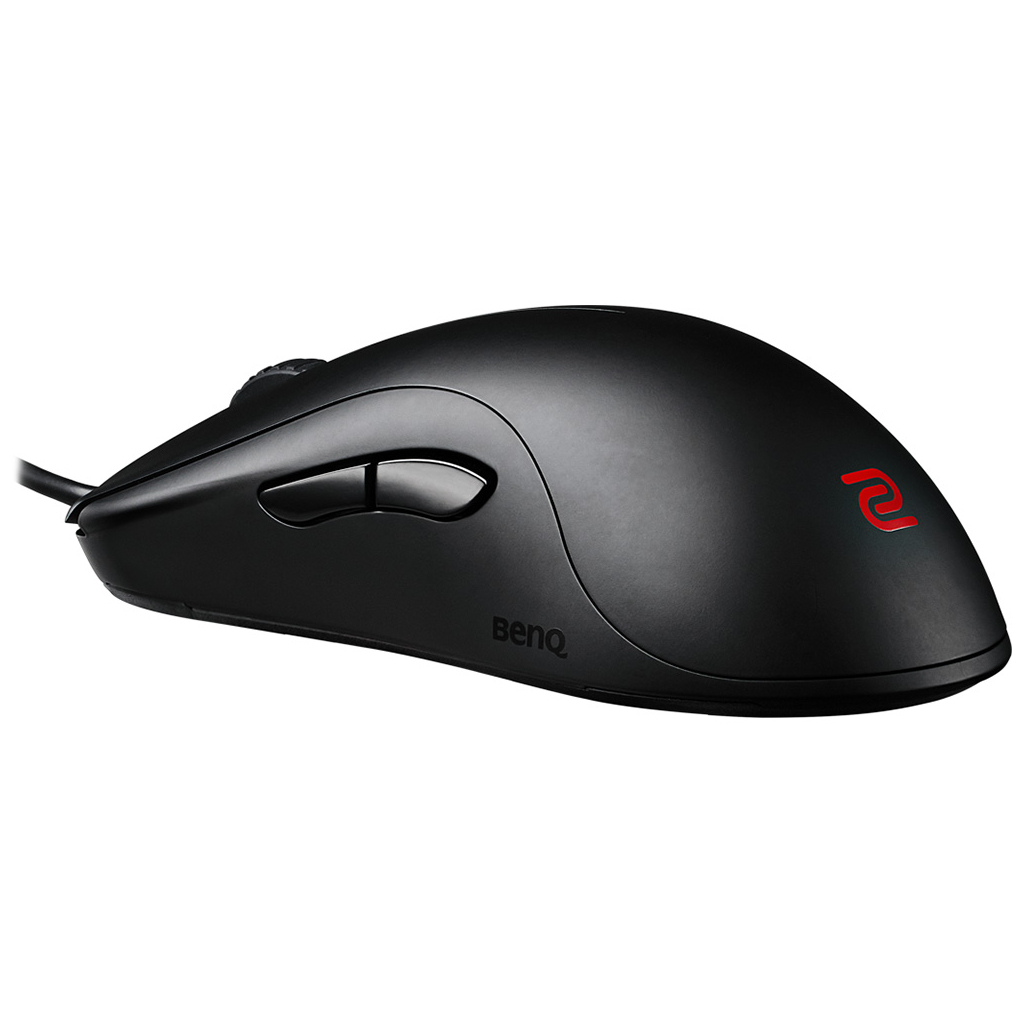 

Мышка Zowie ZA13-B Black (9H.N2WBB.A2E)