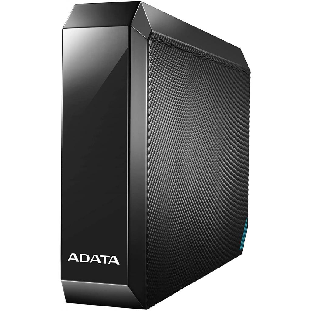 

Внешний жесткий диск 3.5 4TB ADATA (AHM800-4TU32G1-CEUBK)