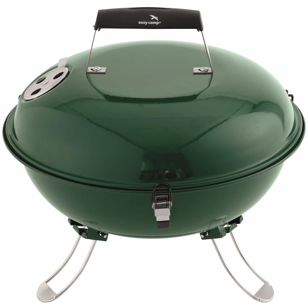 

Гриль-барбекю Easy Camp Adventure Grill Green (928805)