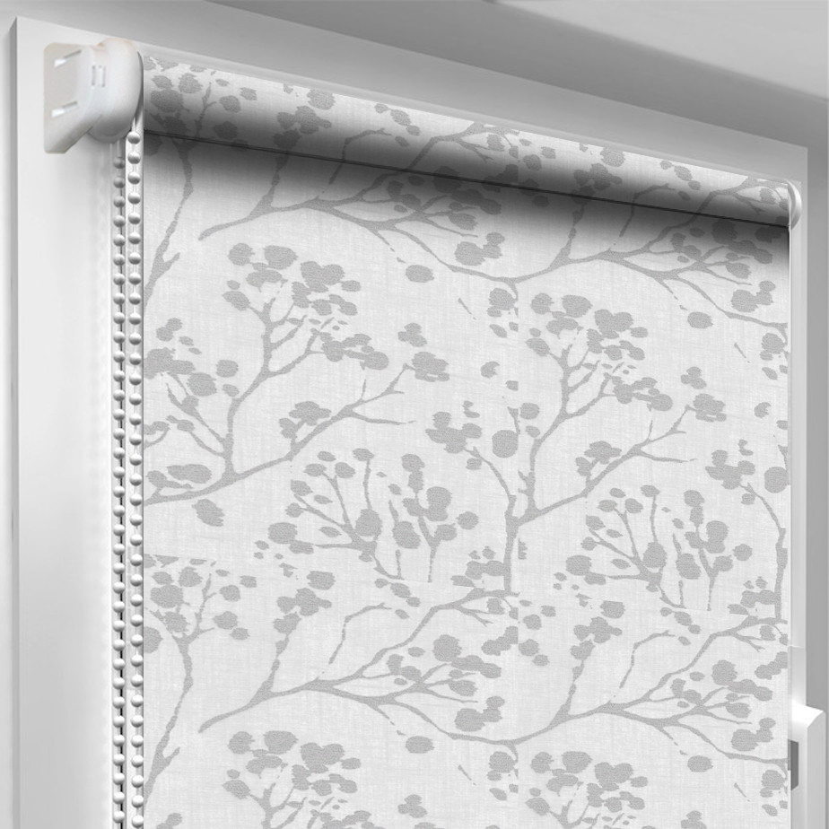 

Рулонная штора DecoSharm В742 - 120 x 195 cм
