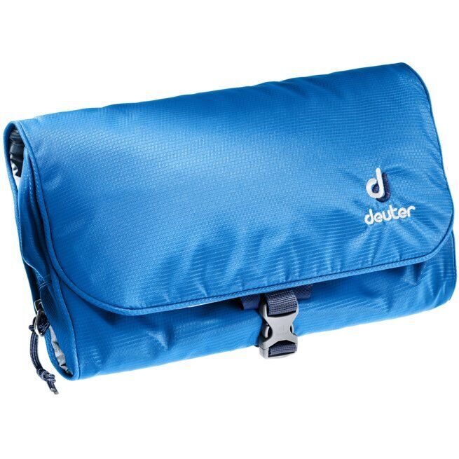 

Несессер Deuter Wash Bag II lapis-navy (3900120 1316)