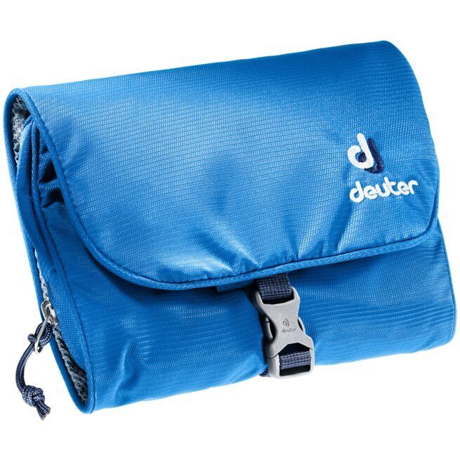 

Несессер Deuter Wash Bag I lapis-navy (3900020 1316)