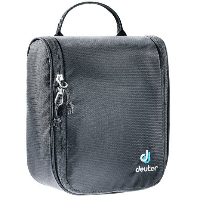 

Несессер Deuter Wash Center I black (3900420 7000)