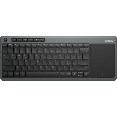 

Клавиатура Rapoo K2600 wireless Grey