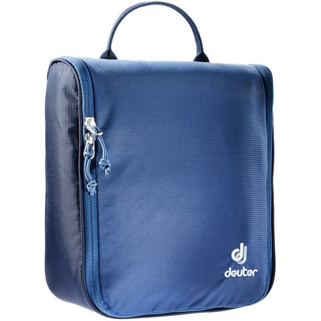 

Несессер Deuter Wash Center II steel-navy (3900520 3130)