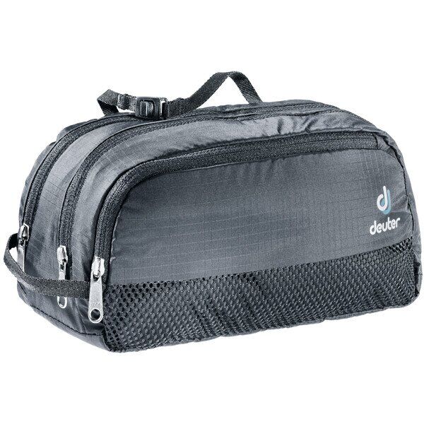 

Несессер Deuter Wash Bag Tour III black (3900720 7000)