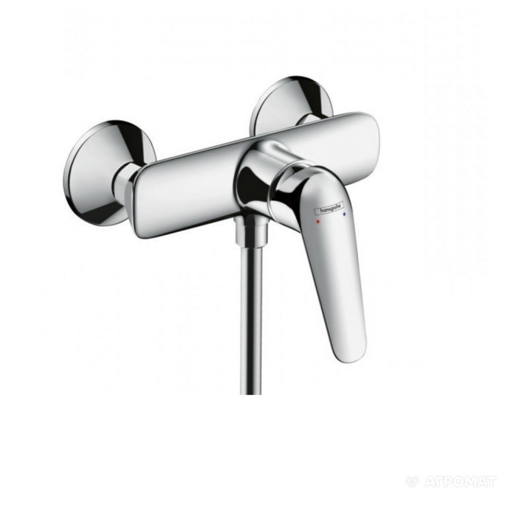 

Смеситель Hansgrohe 71060000 Novus