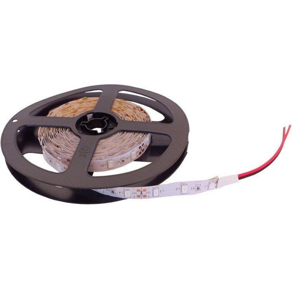 

Светодиодная лента Works LS-5630-60-12-IP20-R червона 12В