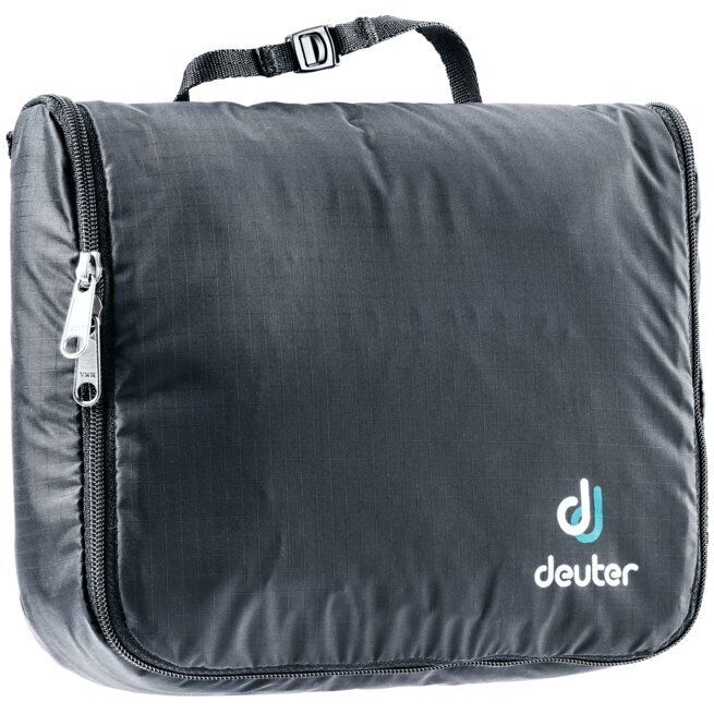 

Несессер Deuter Wash Center Lite I black (3900220 7000)