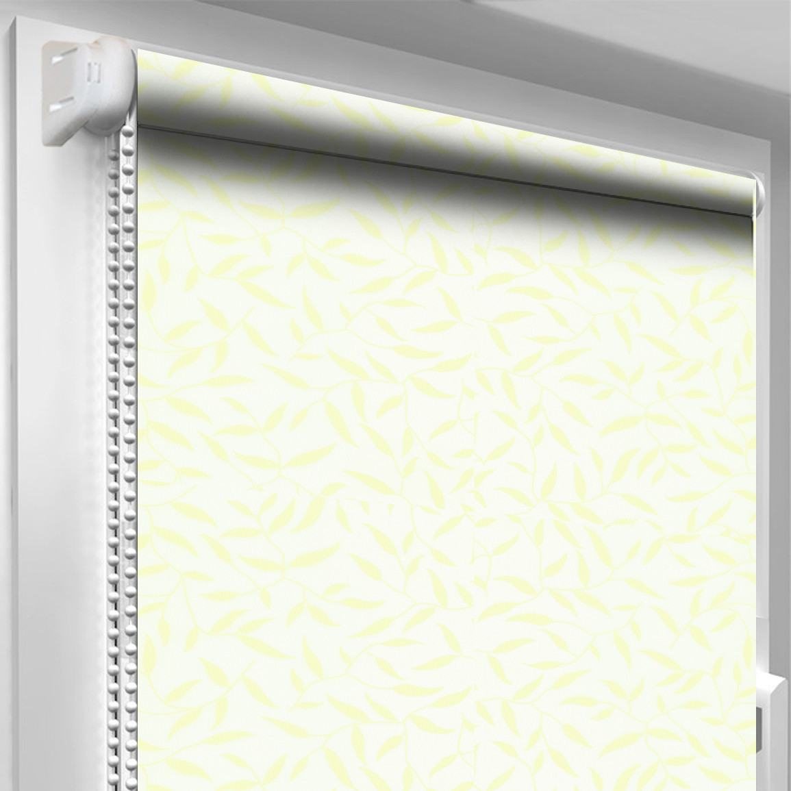 

Рулонная штора DecoSharm В716 - 120 x 195 cм