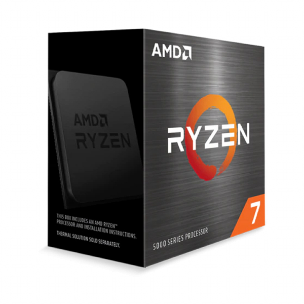 

Процессор AMD Ryzen 7 5700G (100-100000263BOX)