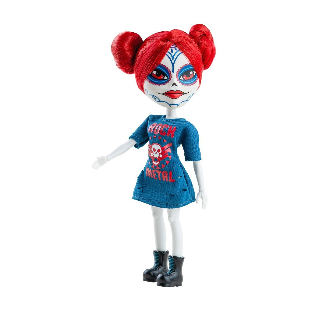 

Кукла Paola Reina Elsa MINI Catrina (02003)