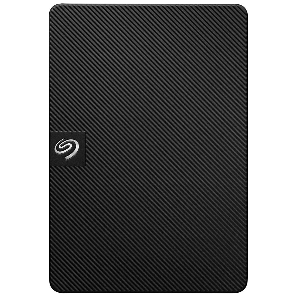 

Внешний жесткий диск 2.5 2TB Expansion Portable Seagate (STKM2000400)