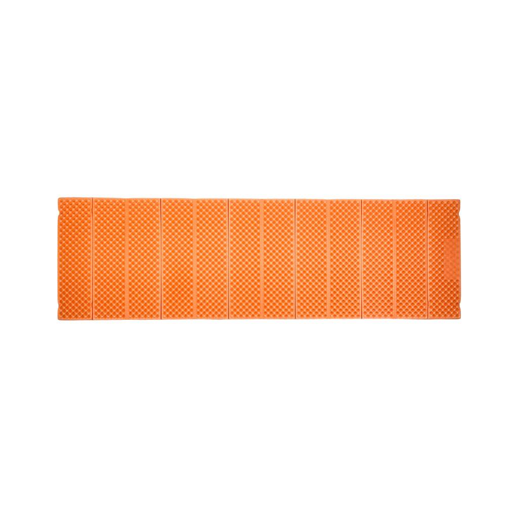 

Туристический коврик Skif Outdoor Transformer Orange (SOFMO)