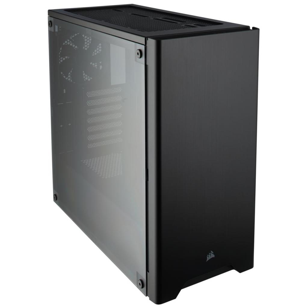 

Корпус CORSAIR Carbide 275R Black (CC-9011130-WW)