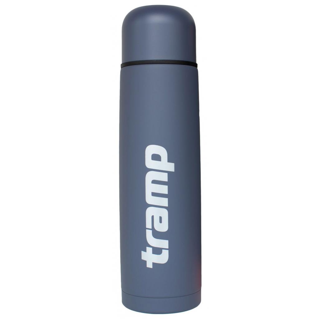 

Термос Tramp Basic 1.0 л Grey (TRC-113-grey)