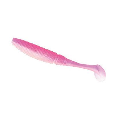 

Силикон рыболовный Nomura Rolling Shad 50мм 1гр. цвет-069 (sexy pink) 10шт (NM70106905)