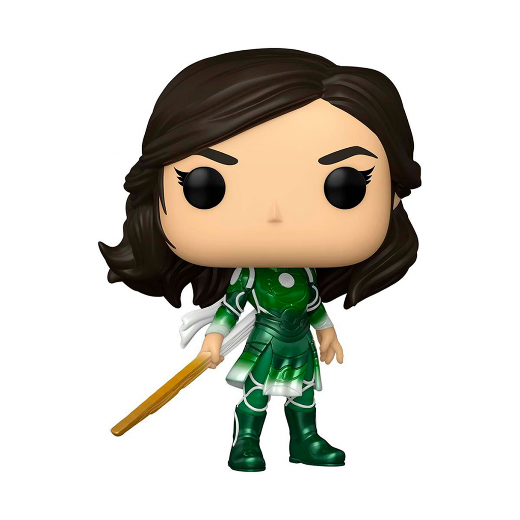 

Фигурка Funko Pop серии Вечные - Серси (49705)