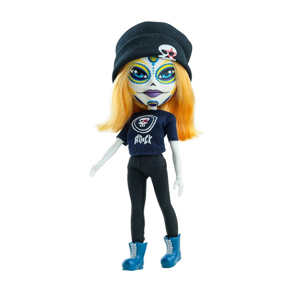 

Кукла Paola Reina Maria MINI Catrina (02002)