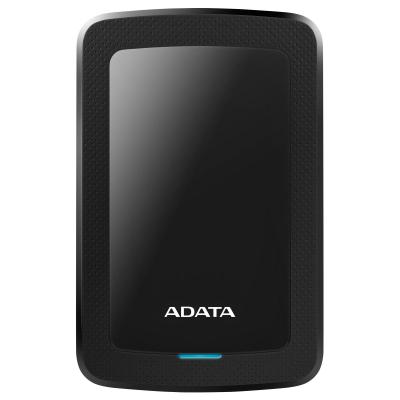 

Внешний жесткий диск 2.5 4TB ADATA (AHV300-4TU31-CBK)