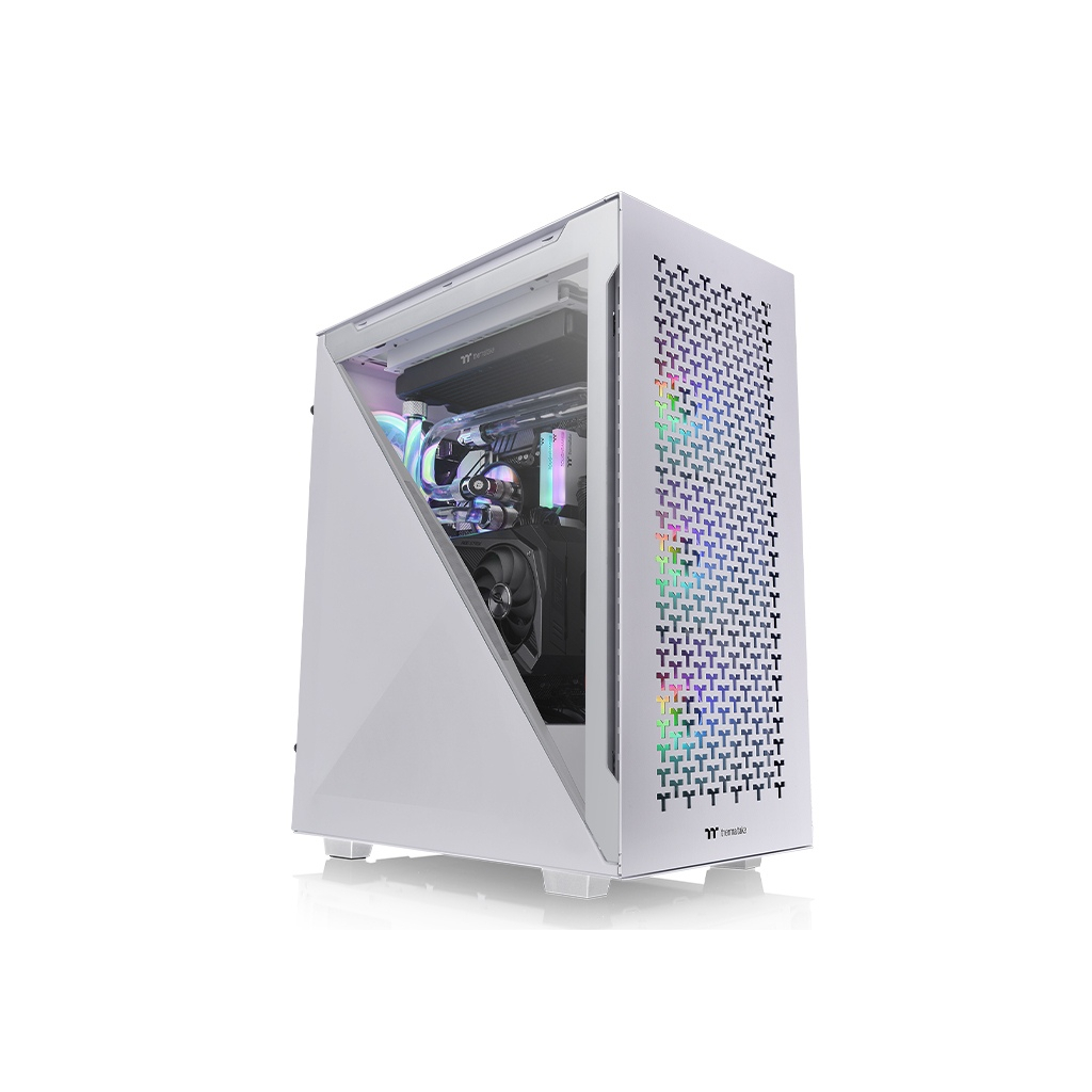 

Корпус ThermalTake Divider 300 TG Air Snow (CA-1S2-00M6WN-02)