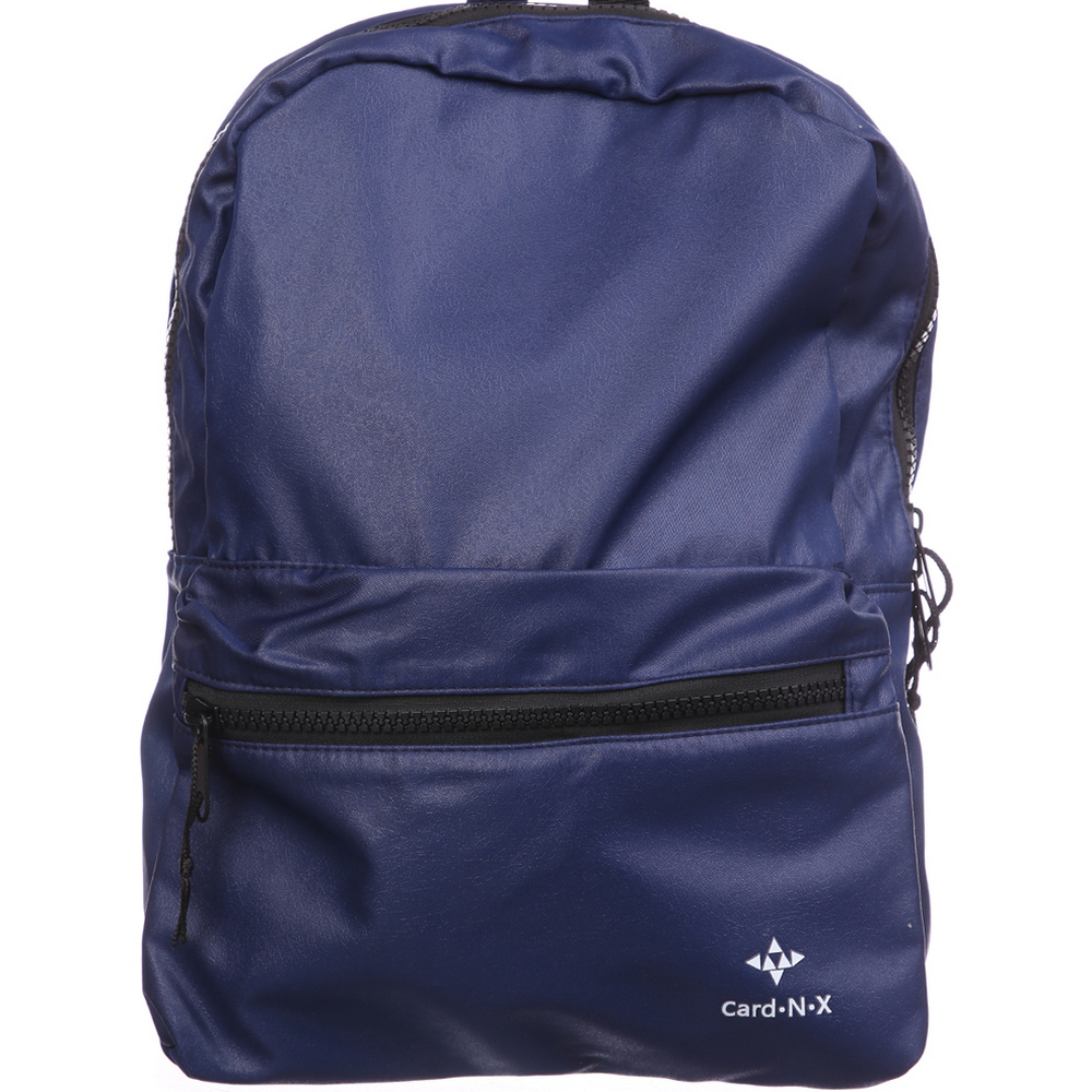 

Рюкзак No Brand 257250 Onesize Синий