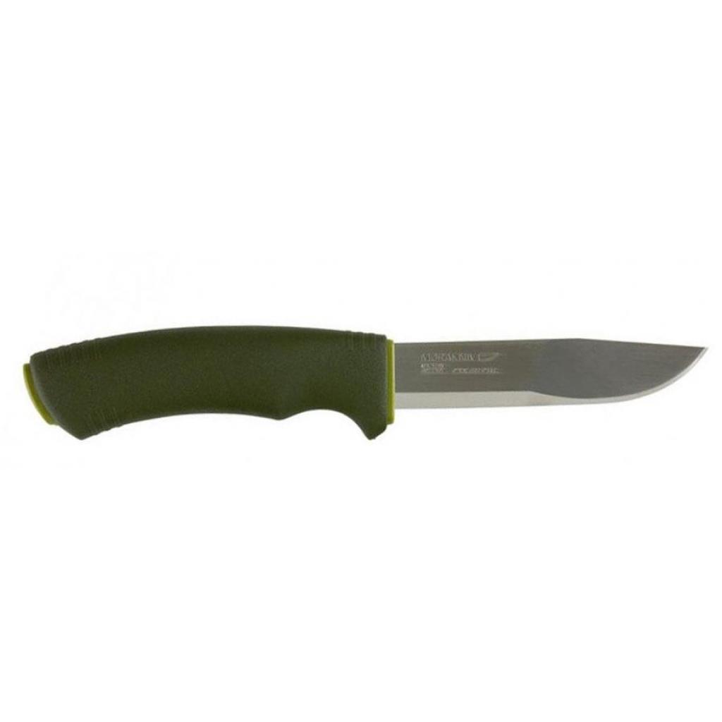 

Нож Morakniv Busacraft Forest S stainless steel (12493S)