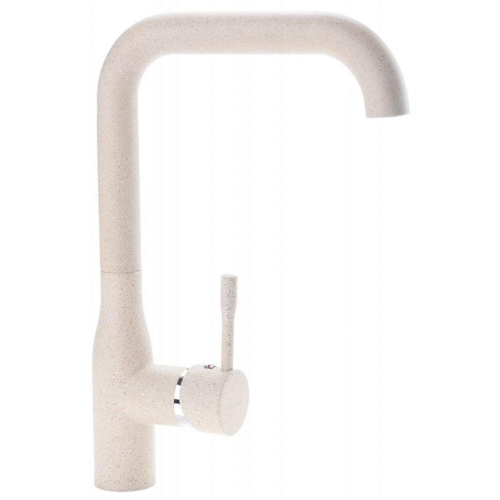 

Смеситель INTERLINE Loft avena
