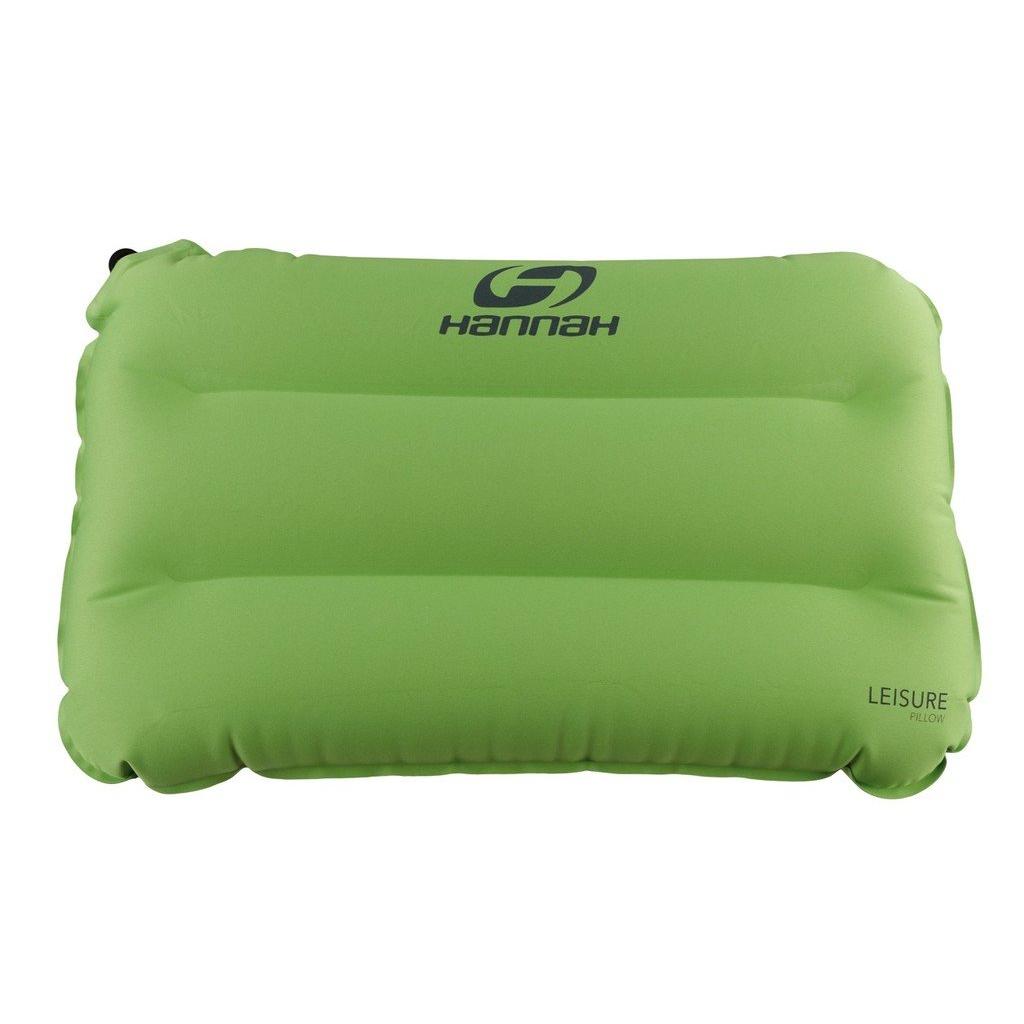 

Туристическая подушка HANNAH Pillow Parrot Green (10003273HHX)