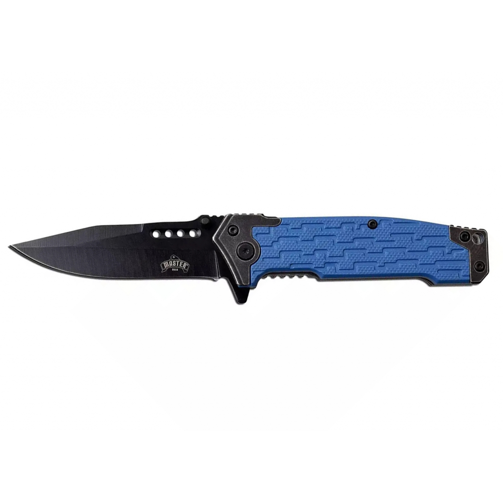 

Нож Master USA MU-A070BL