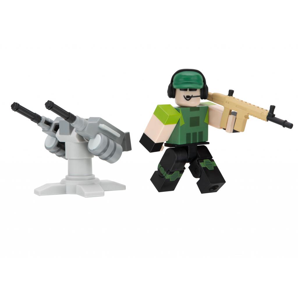 

Фигурка Jazwares Roblox Core Figures Tower Defense Simulator W8 (ROB0334)
