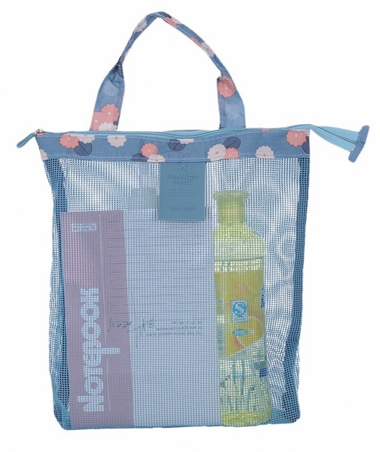 

Сумка Travel 455720 Onesize Голубой