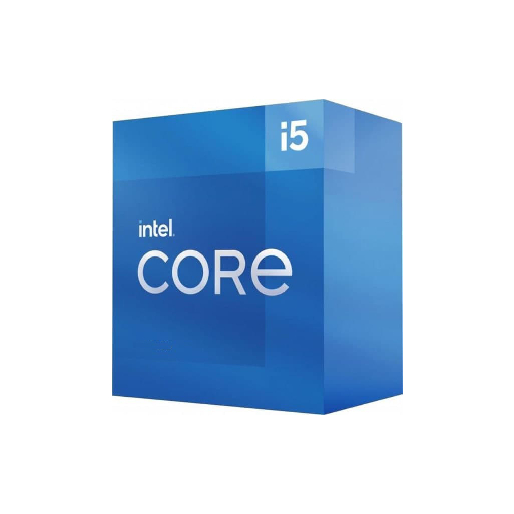 

Процессор INTEL Core™ i5 12600KF (BX8071512600KF)