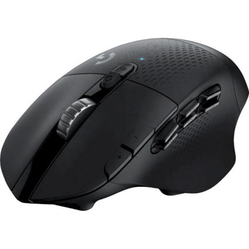 

Мышка Logitech G604 Lightspeed (910-005649)