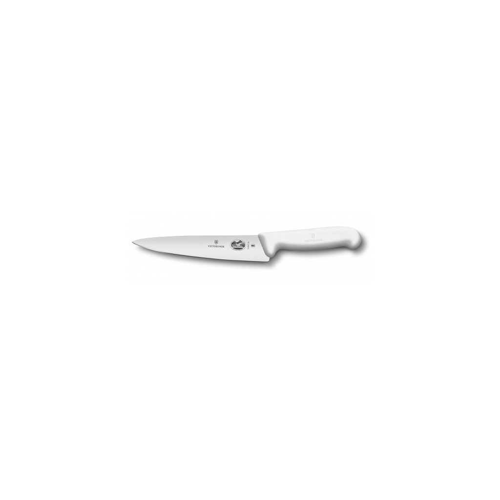 

Кухонный нож Victorinox Fibrox Kitchen 15 см White (5.2007.15)