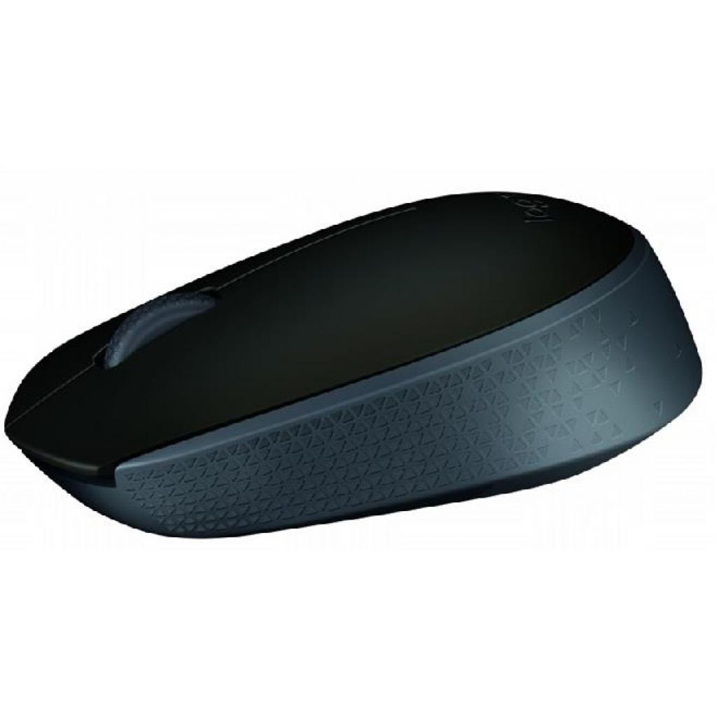 

Мышка Logitech M171 Black (910-004424)