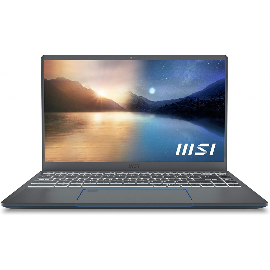 

Ноутбук MSI PRESTIGE 14 EVO (A11M-609XUA)