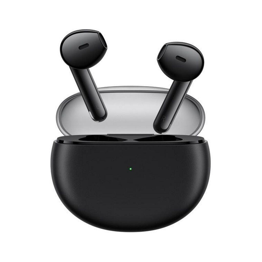 

Наушники Oppo Enco Air ETI61 Black (ETI61 BLACK)