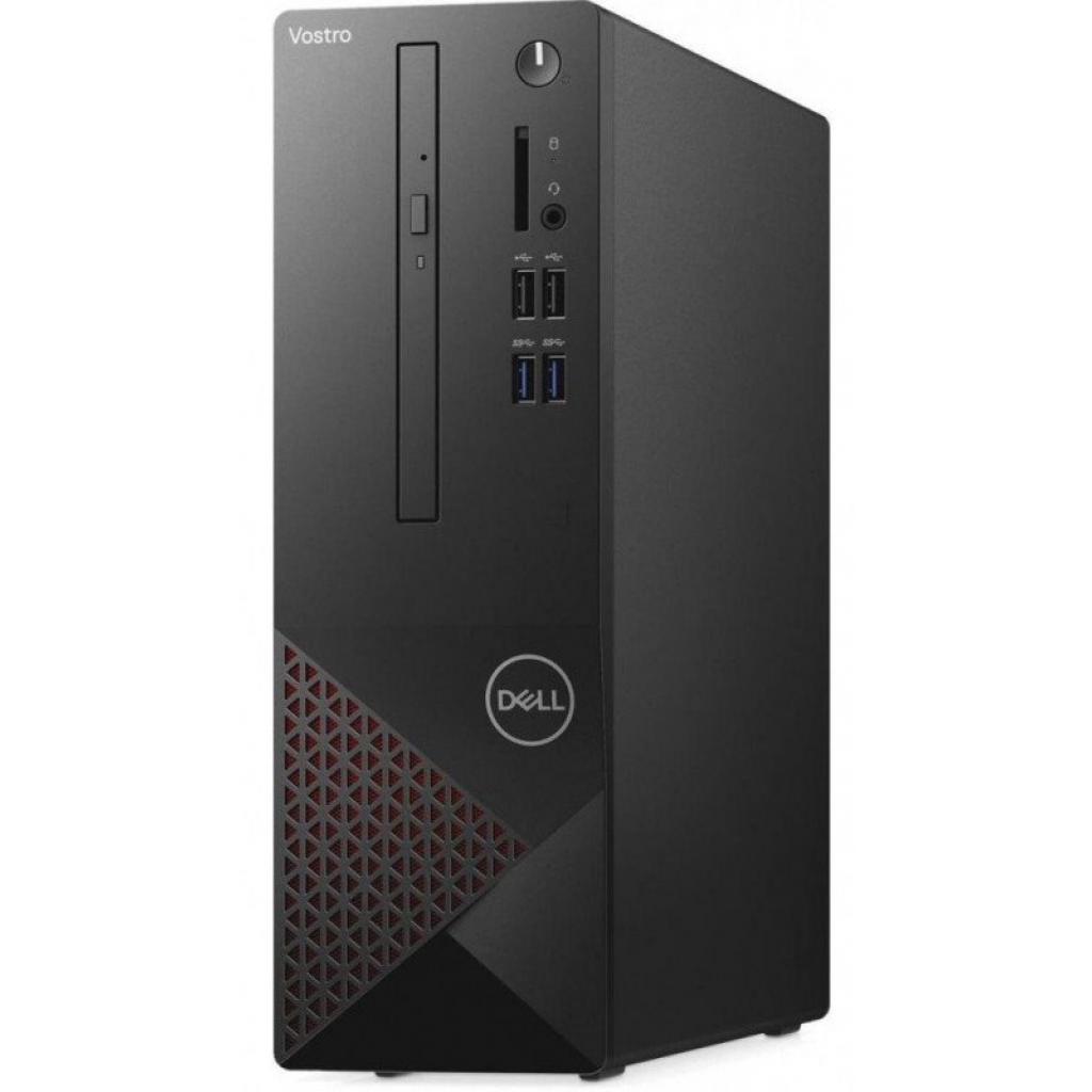 

Компьютер Dell Vostro 3681 SFF / i5-10400 (N207VD3681_2101)