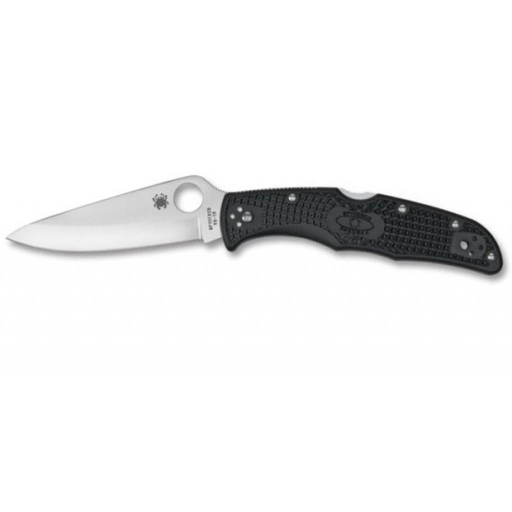 

Нож Spyderco Endura 4 (C10PBK)