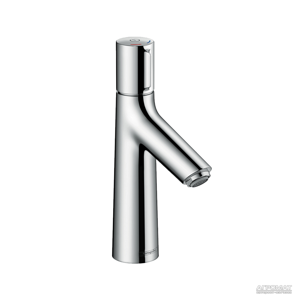 

Смеситель Hansgrohe 72042000 Talis Select S 100