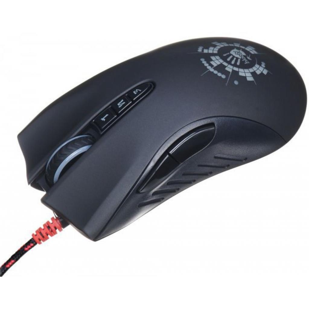 

Мышка A4tech Bloody A91A Black