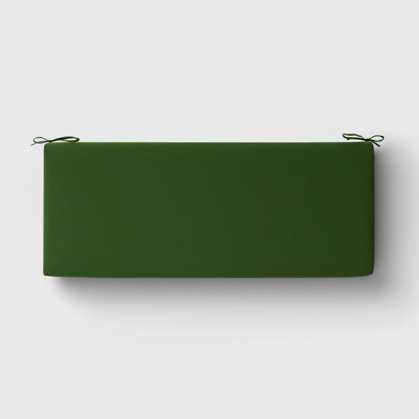 

Подушка из поролона для мебели на поддоны, скамейку 120х60х5 PILLOW-3366 BIG YETI Ткань премиум хлопок Турция зеленый (PF-3366)