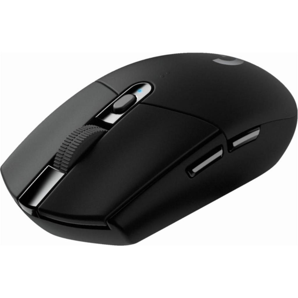 

Мышка Logitech G305 Lightspeed Black (910-005282)